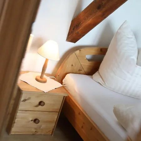 Lägenhet Kietzspeicher App 33 Waren (Mueritz)