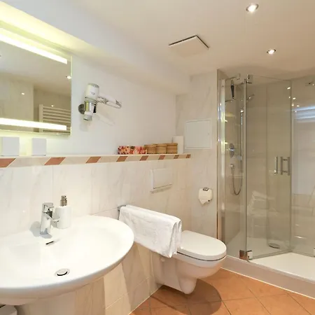 Kietzspeicher App 33 Lägenhet