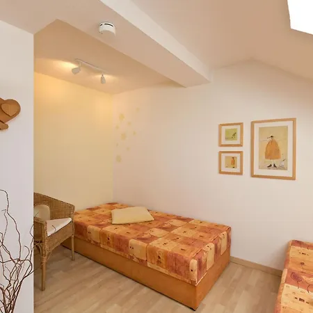 Daire Kietzspeicher App 33 Waren (Mueritz)