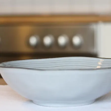 Lägenhet Kietzspeicher App 33