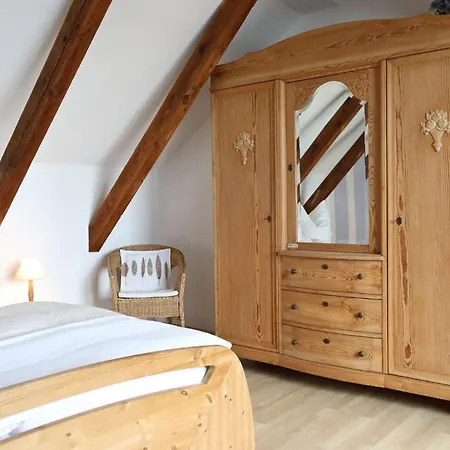 Kietzspeicher App 33 Waren (Mueritz)