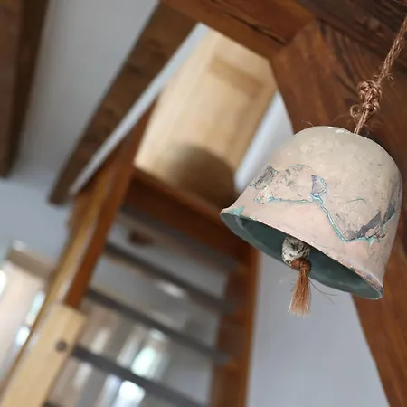 Kietzspeicher App 33 Daire