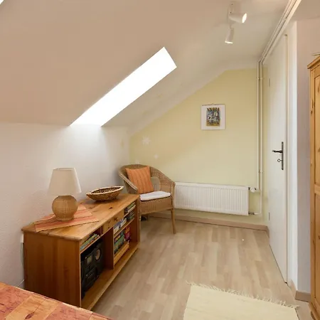 Daire Kietzspeicher App 33 *