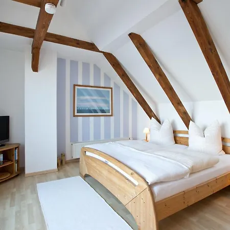 Kietzspeicher App 33 Appartement *