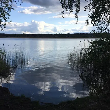 Lägenhet Kietzspeicher App 33 Waren (Mueritz)