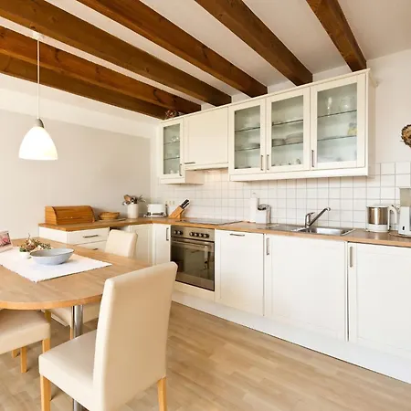 Kietzspeicher App 33 *