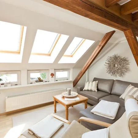 Kietzspeicher App 33 * Waren (Mueritz)