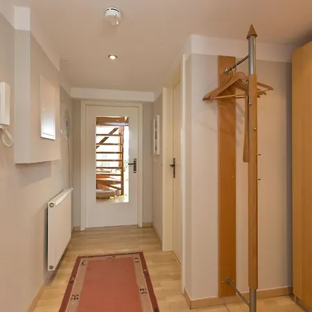 Kietzspeicher App 33 Appartement