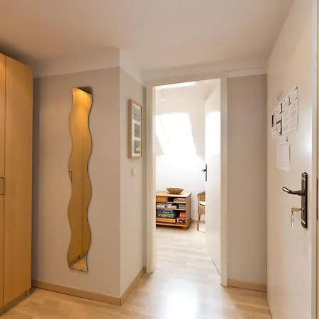 Kietzspeicher App 33 Daire *