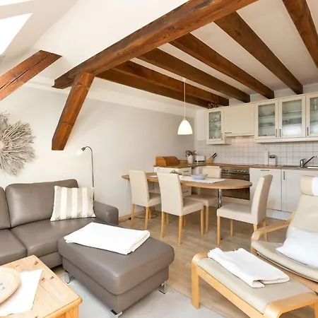 Daire Kietzspeicher App 33