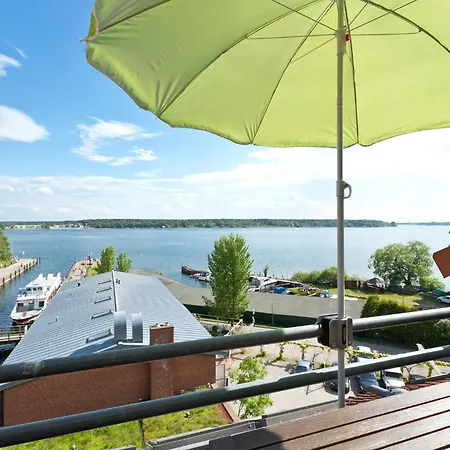 Kietzspeicher App 33 Daire *