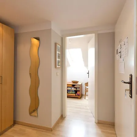 Kietzspeicher App 33 Appartement *