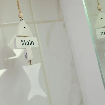 Appartement Kietzspeicher App 33