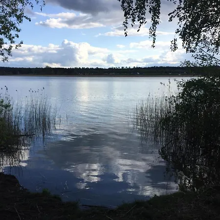 Kietzspeicher App 33 Waren (Mueritz)