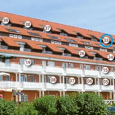 Kietzspeicher App 33 Waren (Mueritz)